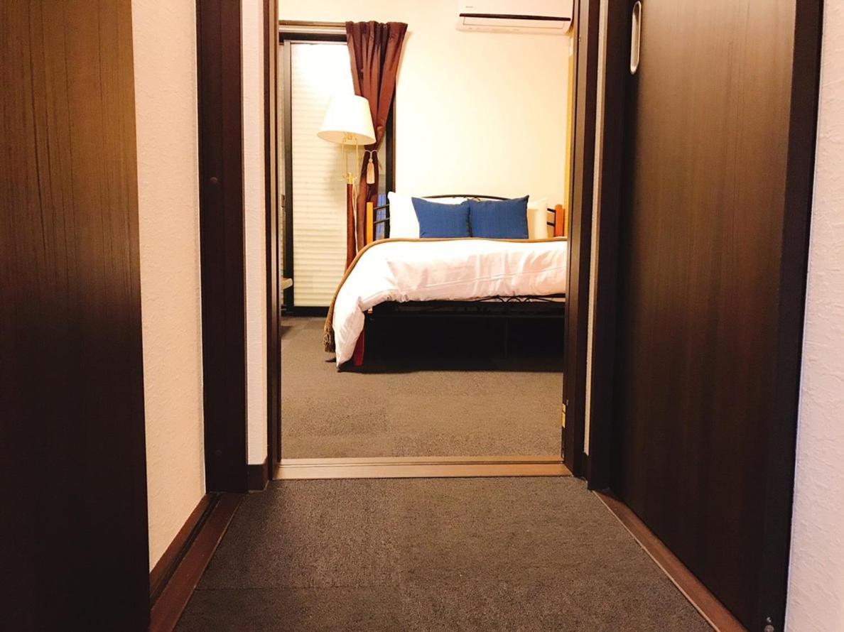 Guest House One More Heart At Kamishichiken 3 Kyoto Eksteriør bilde